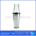 high quality glass stainless steel cocktail shaker